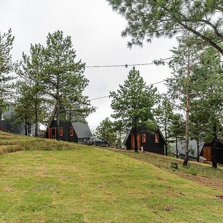 Chales Naturale - Campos Do Jordao - Cna Zewnętrze zdjęcie